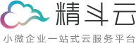 精斗云logo