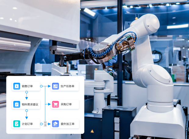 小微企业简易版智能进销存库存表新篇章：金蝶云赋能管理效率翻倍