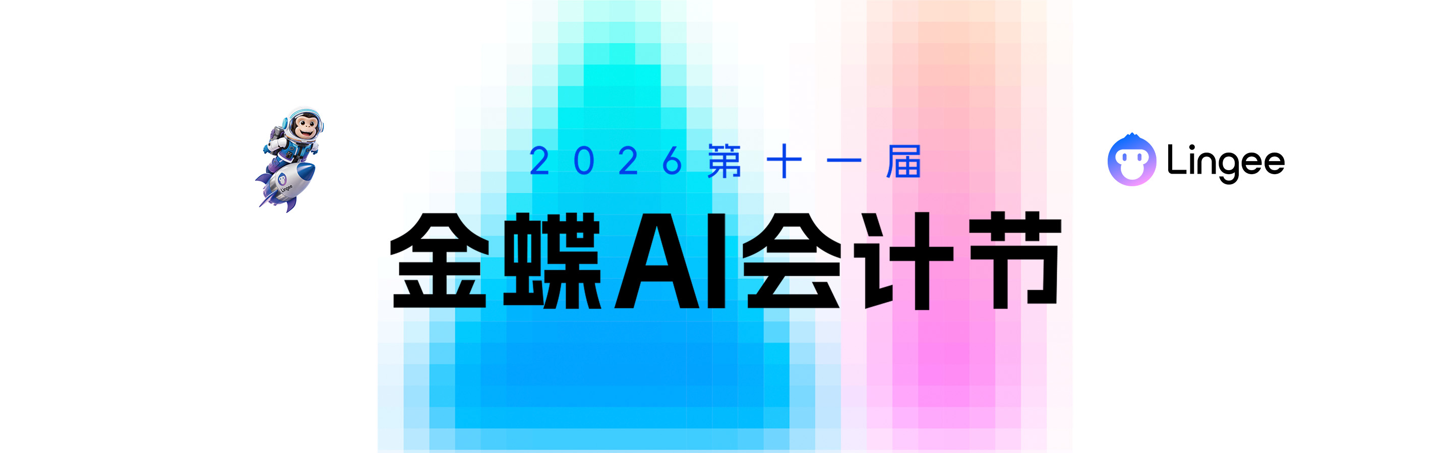 2024年第九届金蝶云会计节
